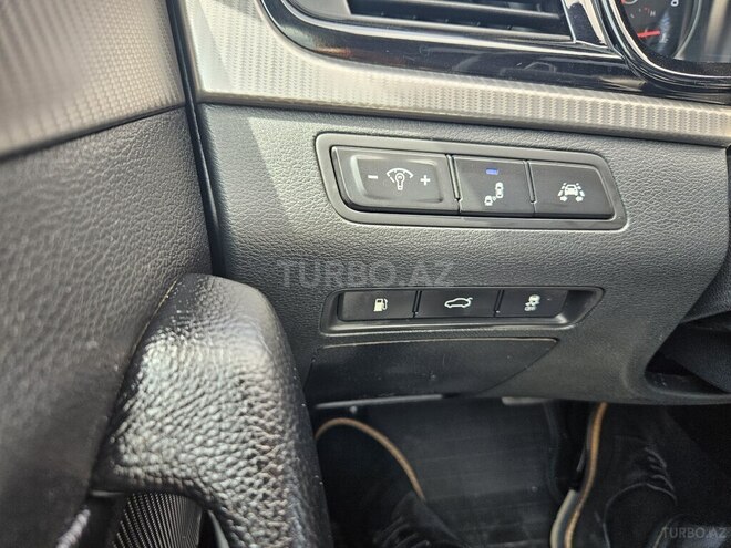Hyundai Sonata 2018, 86,000 km - 2.0 l - Bakı