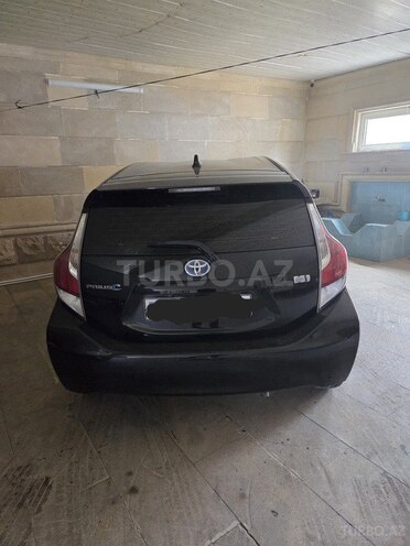 Toyota Prius C 2015, 158,500 km - 1.5 l - Xırdalan