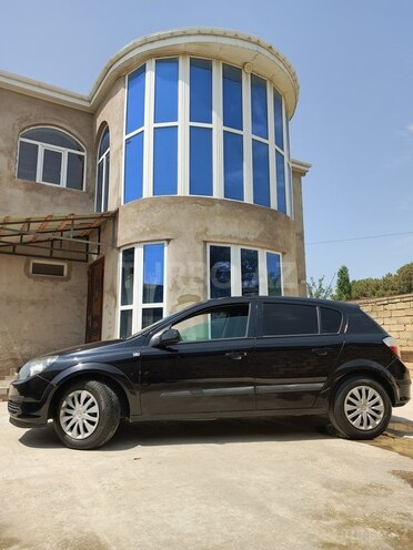 Opel Astra 2005, 331,254 km - 1.4 l - Şirvan