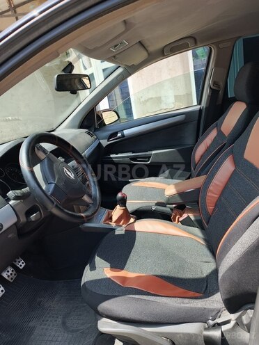 Opel Astra 2005, 331,254 km - 1.4 l - Şirvan