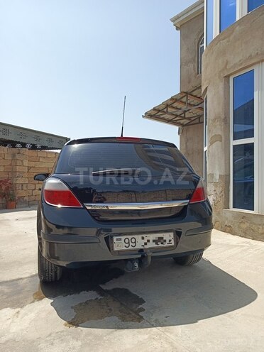 Opel Astra 2005, 331,254 km - 1.4 l - Şirvan