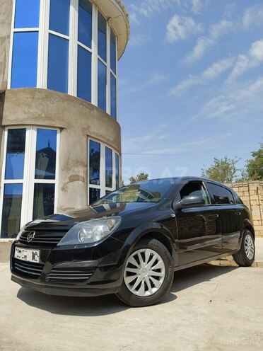 Opel Astra 2005, 331,254 km - 1.4 l - Şirvan