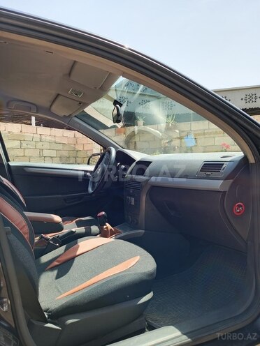 Opel Astra 2005, 331,254 km - 1.4 l - Şirvan