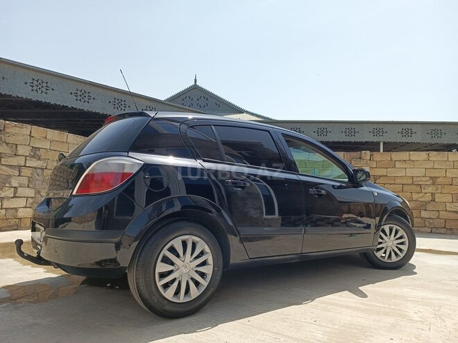 Opel Astra 2005, 331,254 km - 1.4 l - Şirvan