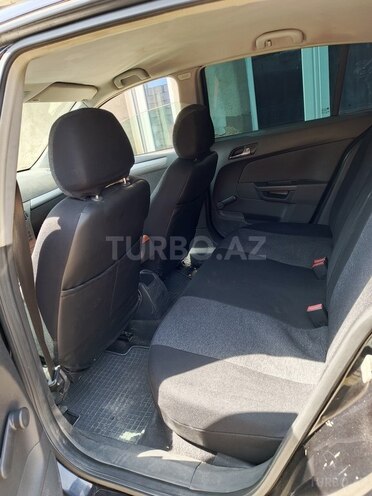 Opel Astra 2005, 331,254 km - 1.4 l - Şirvan