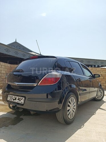 Opel Astra 2005, 331,254 km - 1.4 l - Şirvan