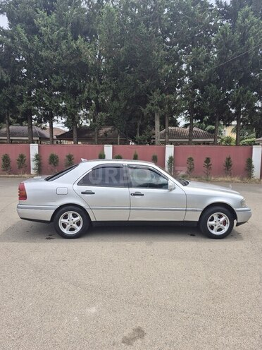 Mercedes C 180 1994, 428,855 km - 1.8 л - Masallı
