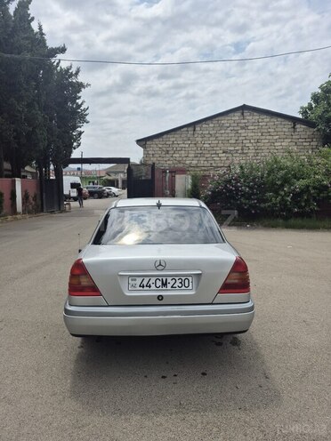 Mercedes C 180 1994, 428,855 km - 1.8 л - Masallı