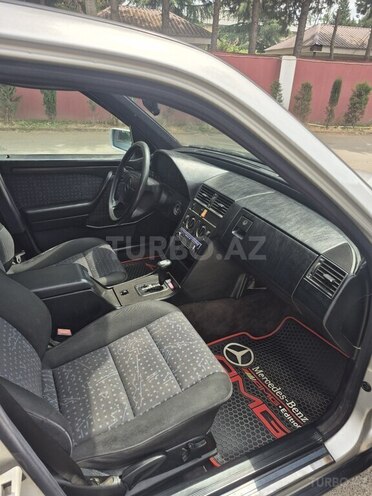 Mercedes C 180 1994, 428,855 km - 1.8 л - Masallı