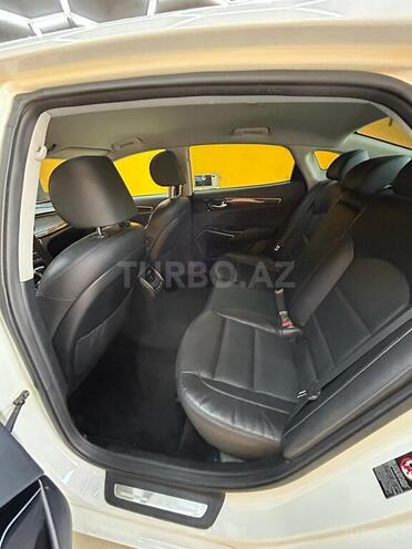 Kia K7 2016, 220,000 km - 2.2 l - Bakı
