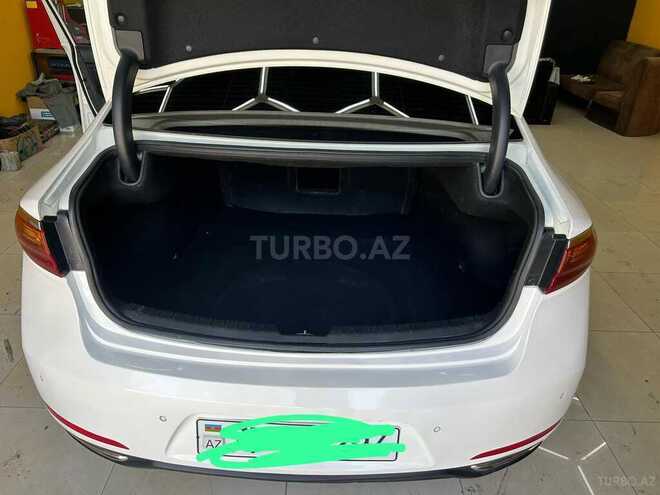 Kia K7 2016, 220,000 km - 2.2 l - Bakı