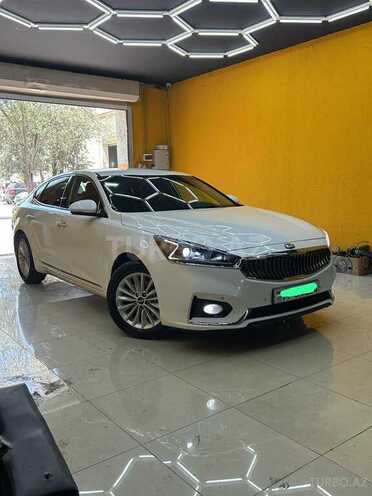 Kia K7 2016, 220,000 km - 2.2 l - Bakı