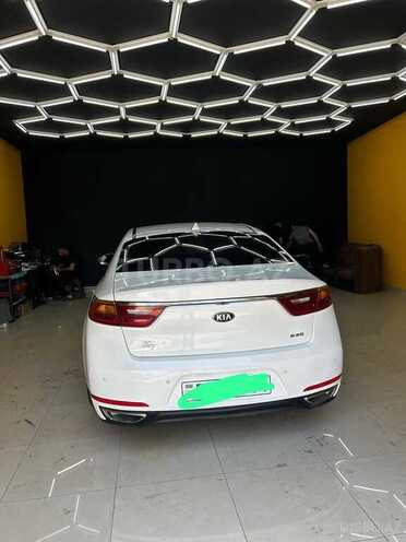 Kia K7 2016, 220,000 km - 2.2 l - Bakı