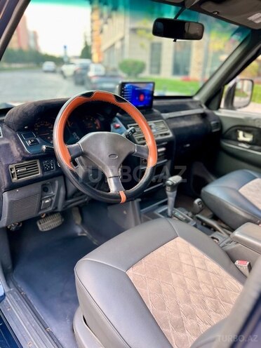 Mitsubishi Pajero 1995, 362,270 km - 2.8 л - Bakı