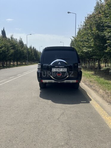 Mitsubishi Pajero 2007, 216,000 km - 3.0 л - Lənkəran
