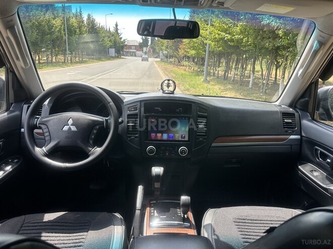 Mitsubishi Pajero 2007, 216,000 km - 3.0 л - Lənkəran