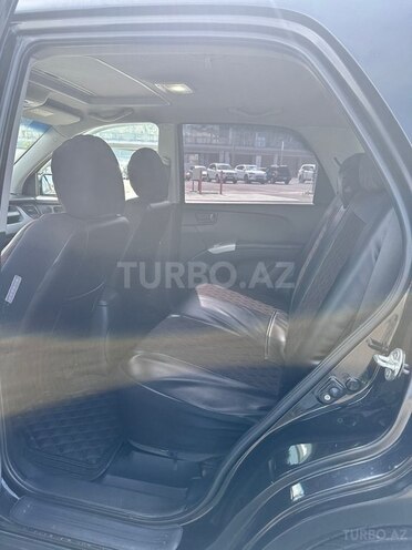 Kia Sportage 2008, 164,300 km - 2.0 l - Bakı