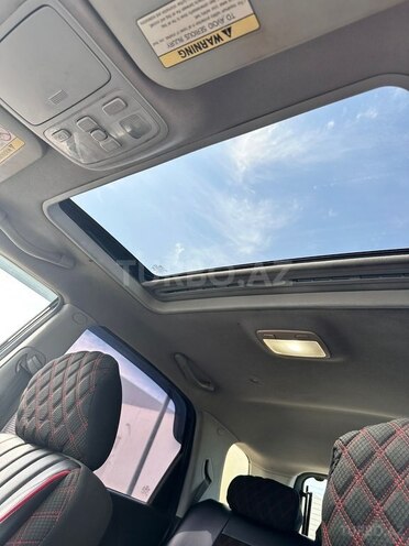 Kia Sportage 2008, 164,300 km - 2.0 l - Bakı