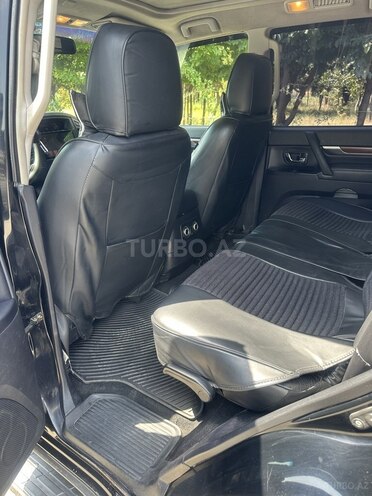 Mitsubishi Pajero 2007, 216,000 km - 3.0 л - Lənkəran
