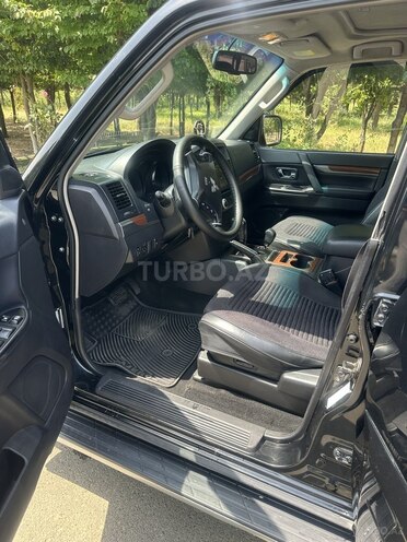 Mitsubishi Pajero 2007, 216,000 km - 3.0 л - Lənkəran