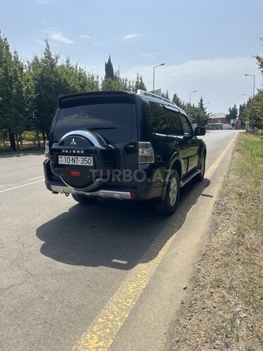Mitsubishi Pajero 2007, 216,000 km - 3.0 л - Lənkəran