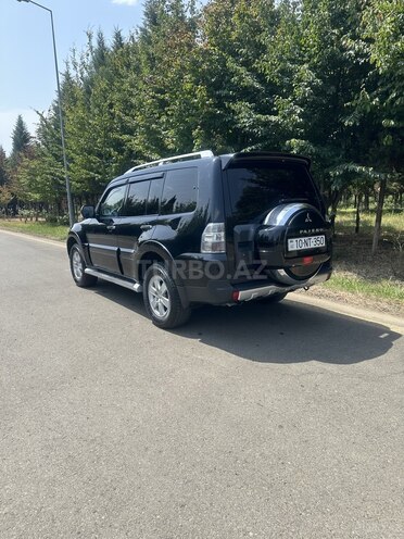 Mitsubishi Pajero 2007, 216,000 km - 3.0 л - Lənkəran