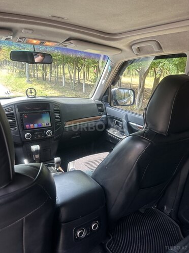Mitsubishi Pajero 2007, 216,000 km - 3.0 л - Lənkəran