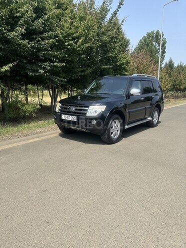 Mitsubishi Pajero 2007, 216,000 km - 3.0 л - Lənkəran
