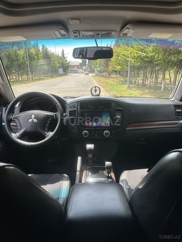 Mitsubishi Pajero 2007, 216,000 km - 3.0 л - Lənkəran