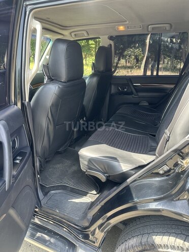 Mitsubishi Pajero 2007, 216,000 km - 3.0 л - Lənkəran