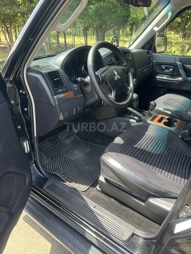 Mitsubishi Pajero 2007, 216,000 km - 3.0 л - Lənkəran