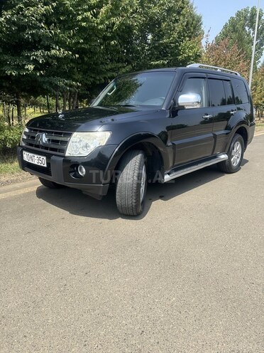 Mitsubishi Pajero 2007, 216,000 km - 3.0 л - Lənkəran