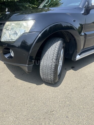 Mitsubishi Pajero 2007, 216,000 km - 3.0 л - Lənkəran