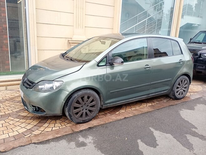 Volkswagen Golf 2005, 440,000 km - 2.0 l - Bakı