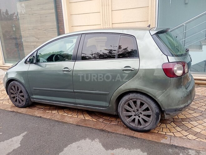 Volkswagen Golf 2005, 440,000 km - 2.0 l - Bakı