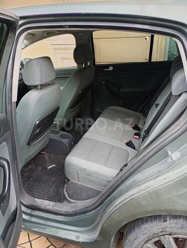 Volkswagen Golf 2005, 440,000 km - 2.0 l - Bakı