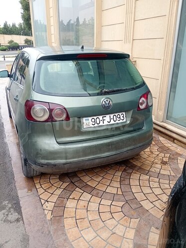 Volkswagen Golf 2005, 440,000 km - 2.0 l - Bakı
