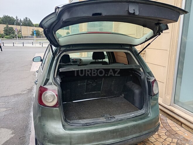 Volkswagen Golf 2005, 440,000 km - 2.0 l - Bakı