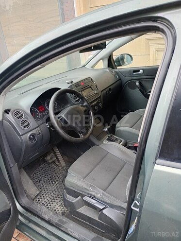 Volkswagen Golf 2005, 440,000 km - 2.0 l - Bakı