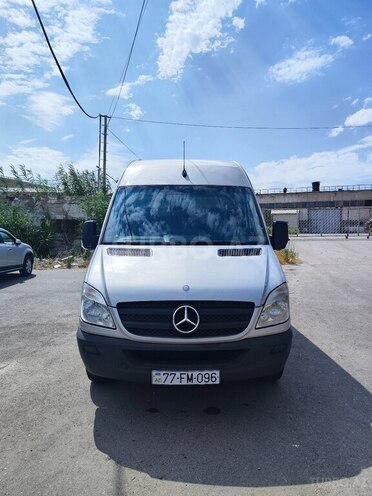 Mercedes Sprinter 315 2008, 328,000 km - 2.2 l - Bakı