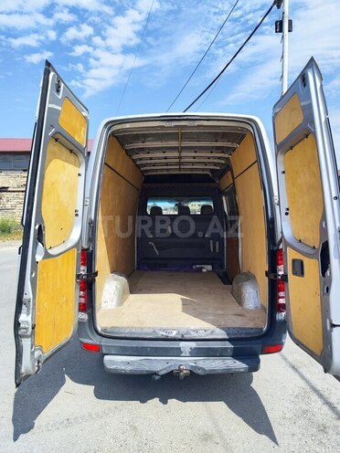 Mercedes Sprinter 315 2008, 328,000 km - 2.2 l - Bakı