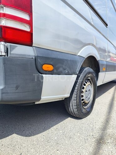 Mercedes Sprinter 315 2008, 328,000 km - 2.2 l - Bakı