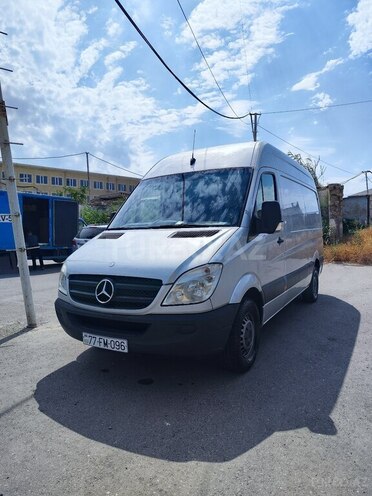 Mercedes Sprinter 315 2008, 328,000 km - 2.2 l - Bakı