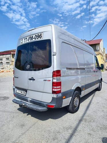 Mercedes Sprinter 315 2008, 328,000 km - 2.2 l - Bakı