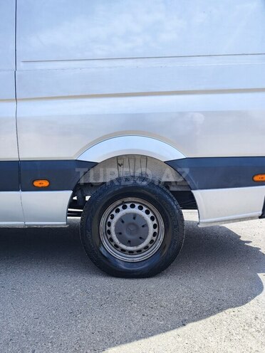 Mercedes Sprinter 315 2008, 328,000 km - 2.2 l - Bakı