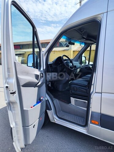 Mercedes Sprinter 315 2008, 328,000 km - 2.2 l - Bakı