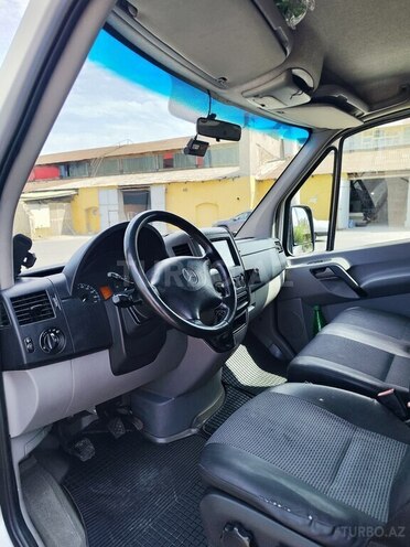 Mercedes Sprinter 315 2008, 328,000 km - 2.2 l - Bakı