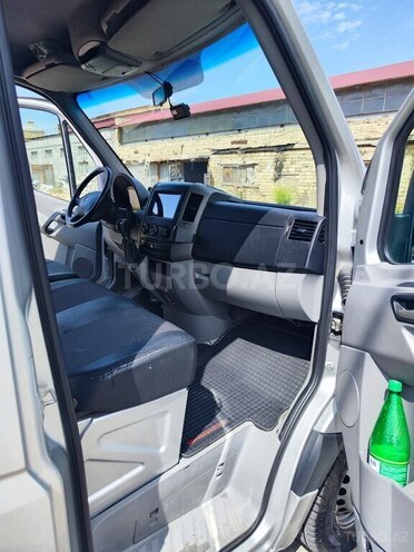 Mercedes Sprinter 315 2008, 328,000 km - 2.2 l - Bakı