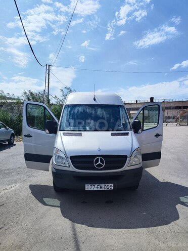 Mercedes Sprinter 315 2008, 328,000 km - 2.2 l - Bakı