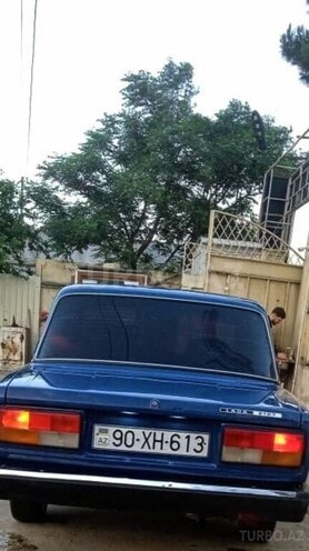 LADA (VAZ) 2107 2006, 83,012 km - 1.6 l - Cəlilabad